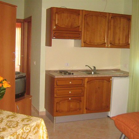 Il Casale Aparthotel Martinsicuro Kültér fotó
