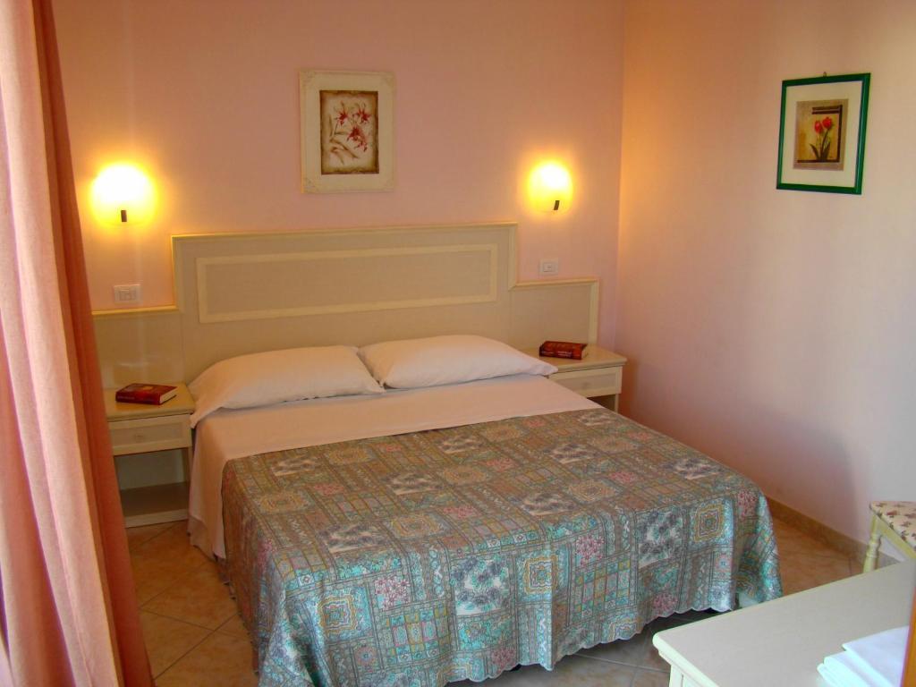 Il Casale Aparthotel Martinsicuro Szoba fotó