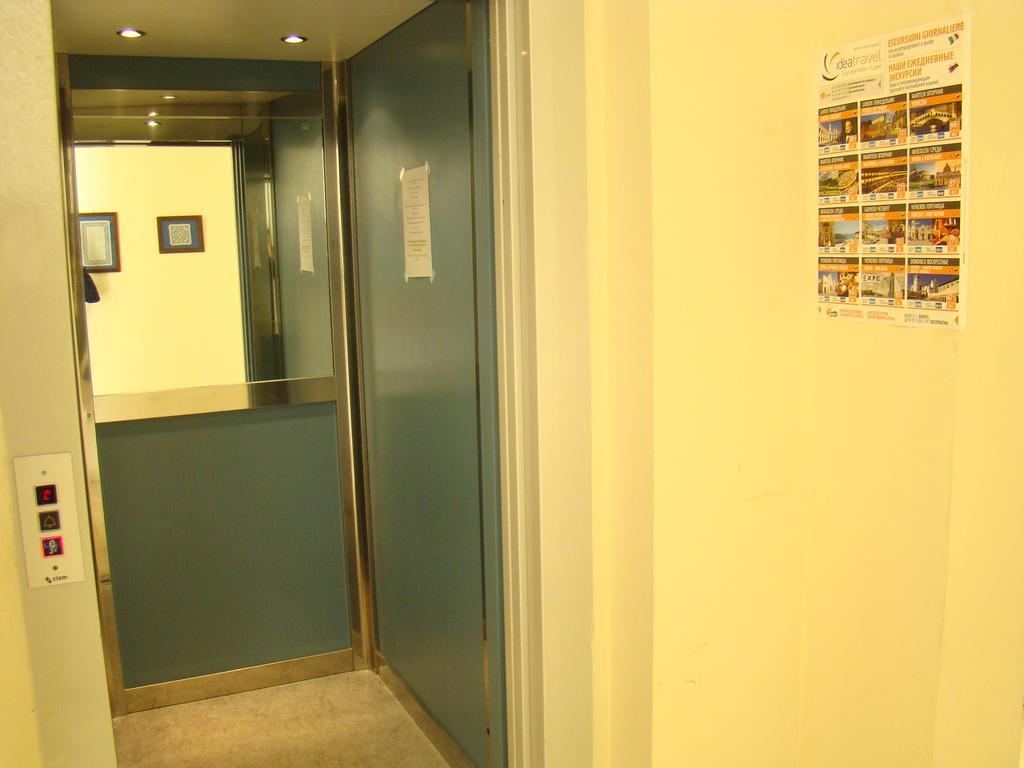 Il Casale Aparthotel Martinsicuro Kültér fotó